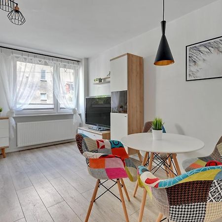 Beniowskiego Cosy Apartment Gdynia Exterior foto