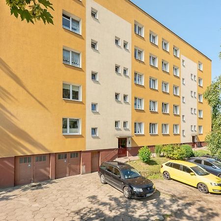 Beniowskiego Cosy Apartment Gdynia Exterior foto
